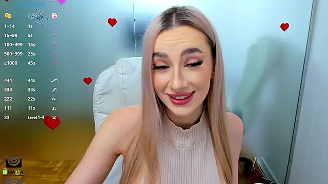 aileen williams online show from 02.03.25