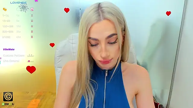 aileen williams online show from 02.23.25