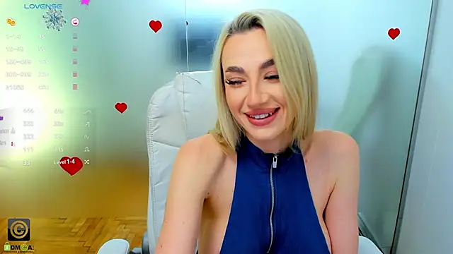 aileen williams online show from 03.10.25