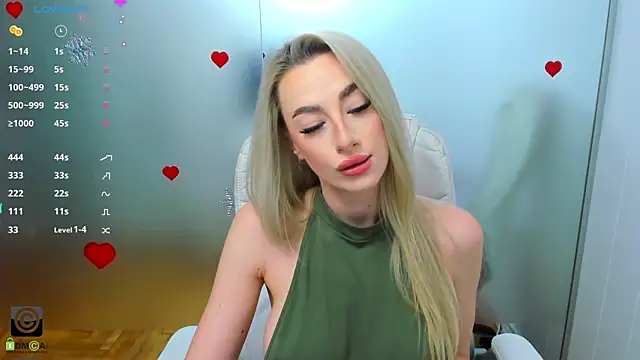 aileen williams online show from 03.17.25