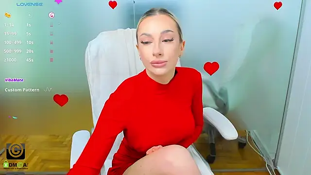 aileen williams online show from 03.15.26