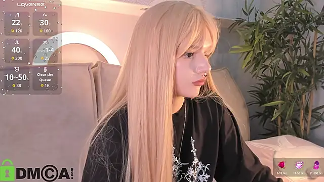 Molly Platt online show from 01.15.26