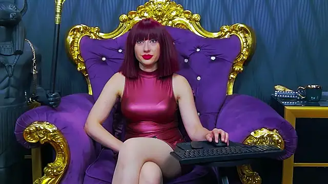 LaraMaeve online show from 07.15.26