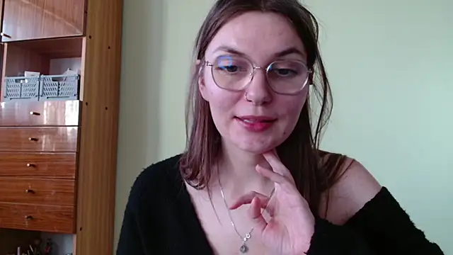 Snapshot of LooveELLYx chatting on 01.24.25 LooveELLYx online show from 01.24.25