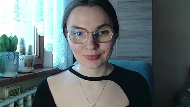 Snapshot of LooveELLYx chatting on 01.07.26 LooveELLYx online show from 01.07.26