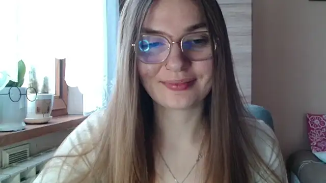 Snapshot of LooveELLYx chatting on 01.09.26 LooveELLYx online show from 01.09.26