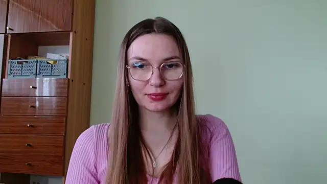 Snapshot of LooveELLYx chatting on 02.03.26 LooveELLYx online show from 02.03.26