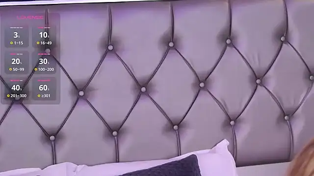 MayaHale online show from 09.11.25