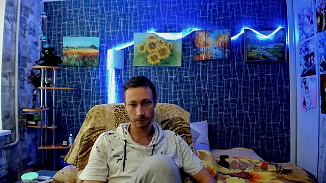 Snapshot of CuteBoy228 chatting on 11.30.25 CuteBoy228 online show from 11.30.25