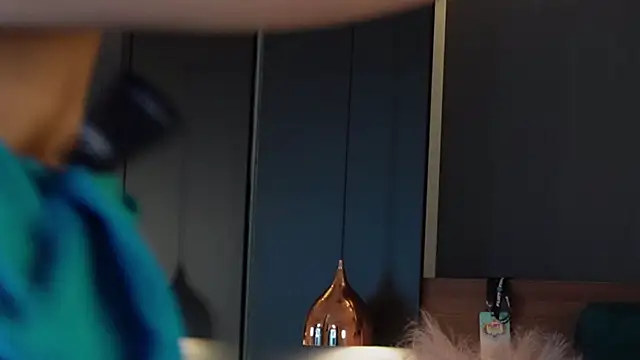 Snapshot of EmilyTrix chatting on 01.12.26 EmilyTrix online show from 01.12.26