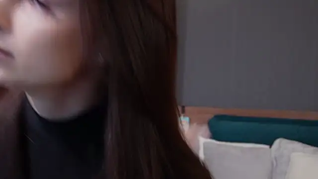 Snapshot of EmilyTrix chatting on 02.25.26 EmilyTrix online show from 02.25.26