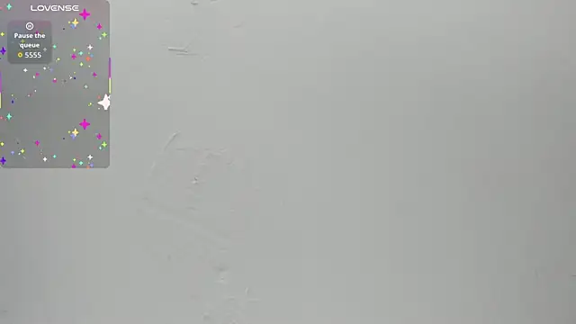 Sophia Ebony online show from 09.11.25