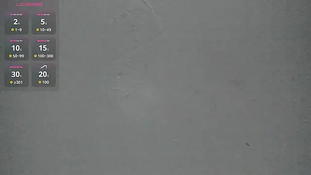 Sophia Ebony online show from 03.30.26