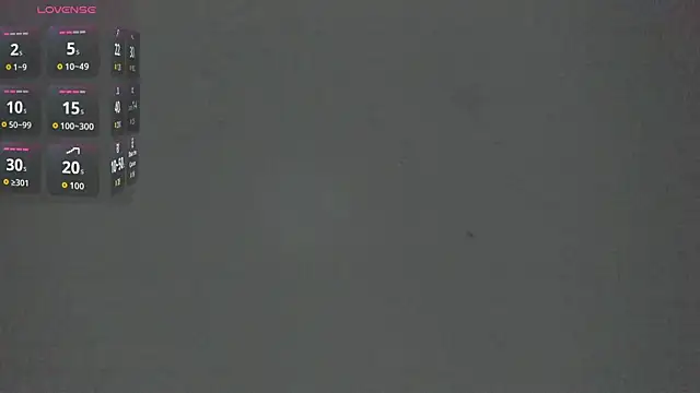 Sophia Ebony online show from 04.09.26