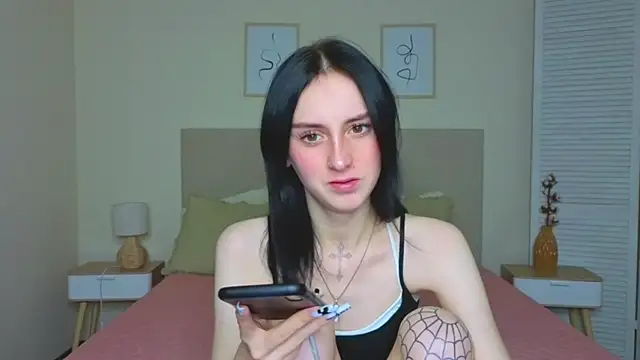 Snapshot of Little_moly999 chatting on 09.25.25 Little moly999 online show from 09.25.25