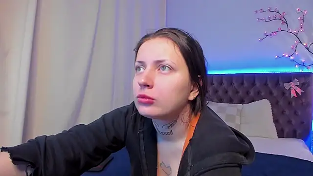 LilaVame online show from 11.01.25