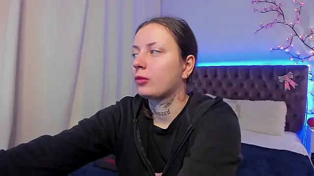 LilaVame online show from 11.08.25