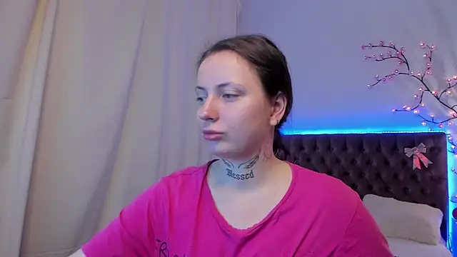 LilaVame online show from 11.19.25