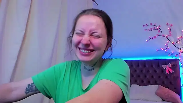 LilaVame online show from 11.28.25