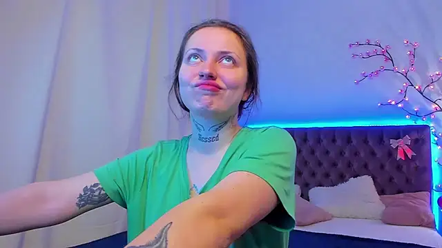 LilaVame online show from 11.29.25