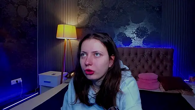 LilaVame online show from 12.02.25