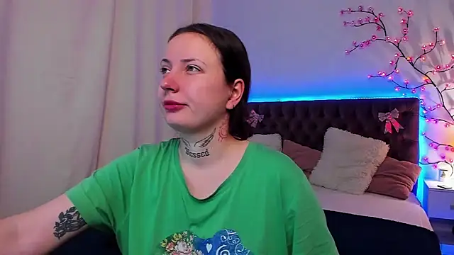 LilaVame online show from 12.03.25