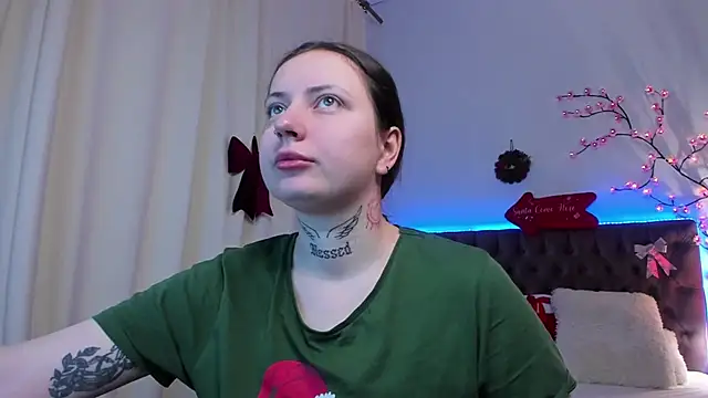 LilaVame online show from 12.13.25