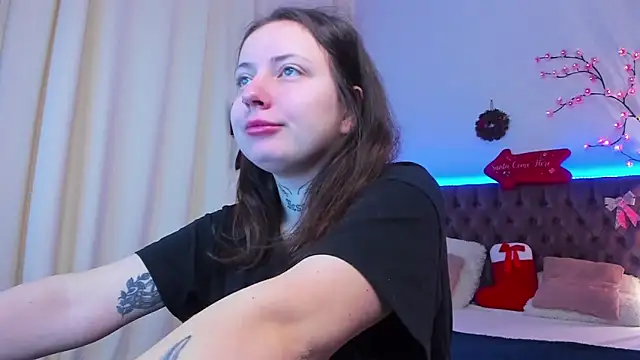 LilaVame online show from 12.14.25