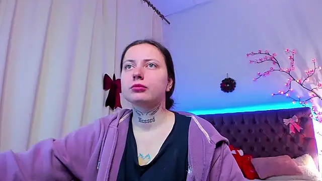 LilaVame online show from 12.17.25