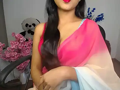 Heavan queen online show from 11.14.25