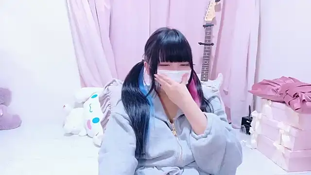 Nyan love ch online show from 09.24.25