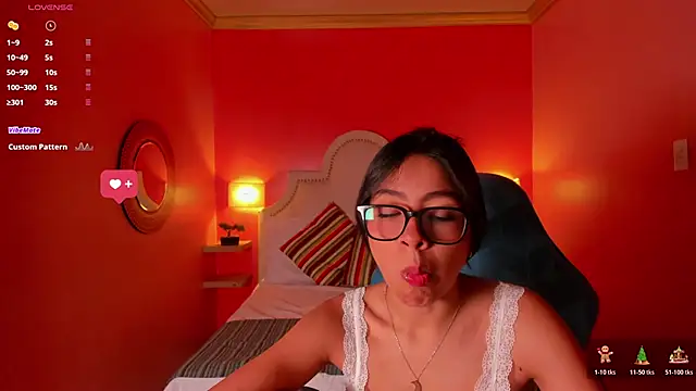 Snapshot of Sky_winter chatting on 12.03.25 Sky winter online show from 12.03.25