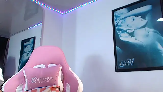 GraceWallace  online show from 02.05.26