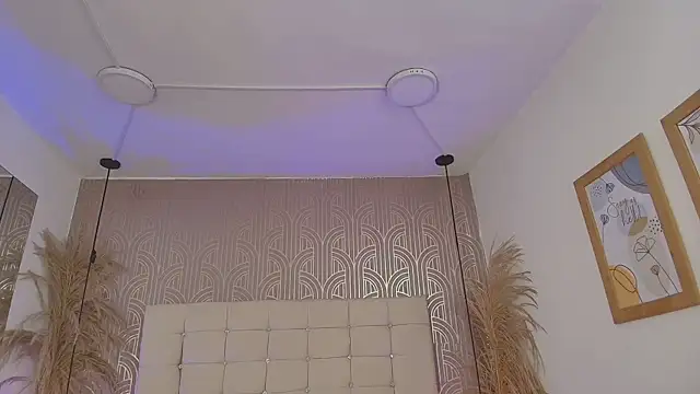 Snapshot of LexieBloom chatting on 02.12.26 LexieBloom online show from 02.12.26