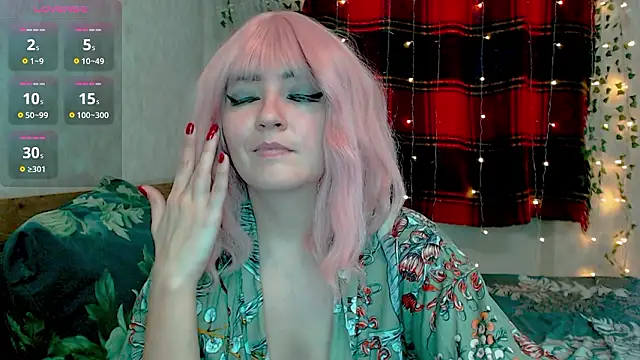 MagicPink online show from 02.27.26