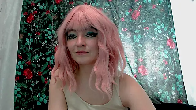 MagicPink online show from 05.07.26
