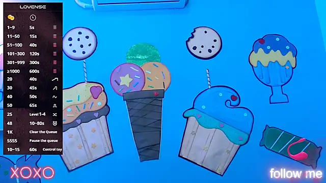 Snapshot of skinnykalitzo18 chatting on 02.24.26 skinnykalitzo18 online show from 02.24.26