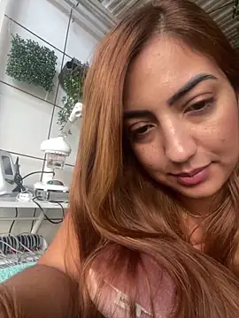 Snapshot of Karlla_Brown chatting on 10.08.25 Karlla Brown online show from 10.08.25