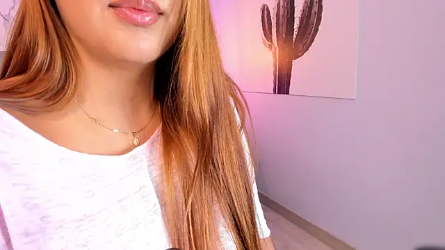 Snapshot of Karlla_Brown chatting on 11.15.25 Karlla Brown online show from 11.15.25