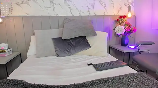 Karlla Brown online show from 03.07.26