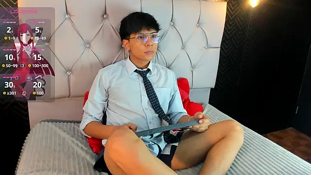 Thiago Kozak online show from 09.26.25