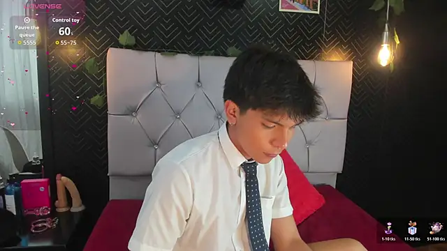 Thiago Kozak online show from 10.29.25