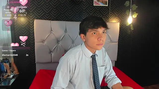 Thiago Kozak online show from 11.06.25