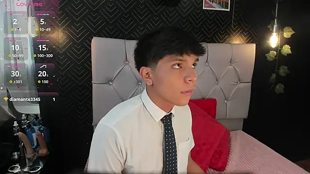 Thiago Kozak online show from 11.15.25