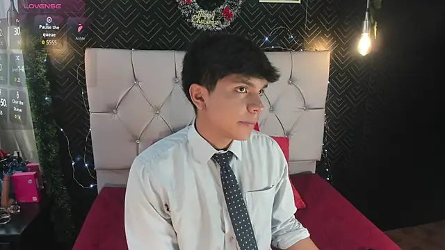 Thiago Kozak online show from 12.01.25