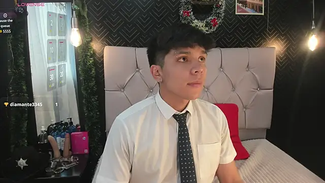 Thiago Kozak online show from 12.16.25