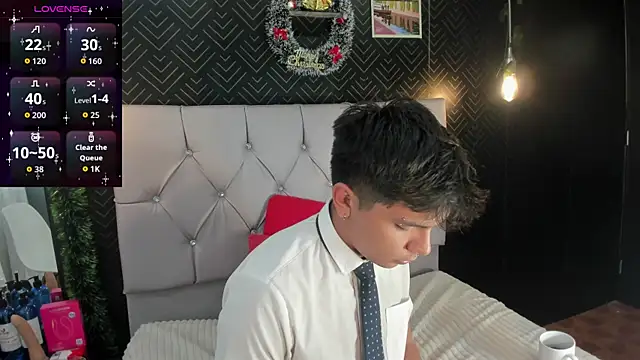 Thiago Kozak online show from 12.19.25