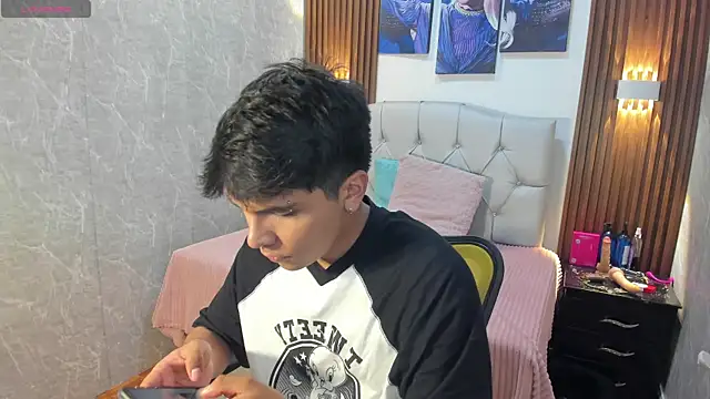 Thiago Kozak online show from 12.22.25