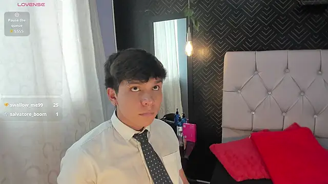 Thiago Kozak online show from 01.05.26