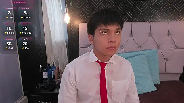 Thiago Kozak online show from 02.27.26